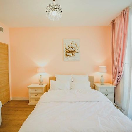Azurappart 3Room Nice Promenade מראה חיצוני תמונה