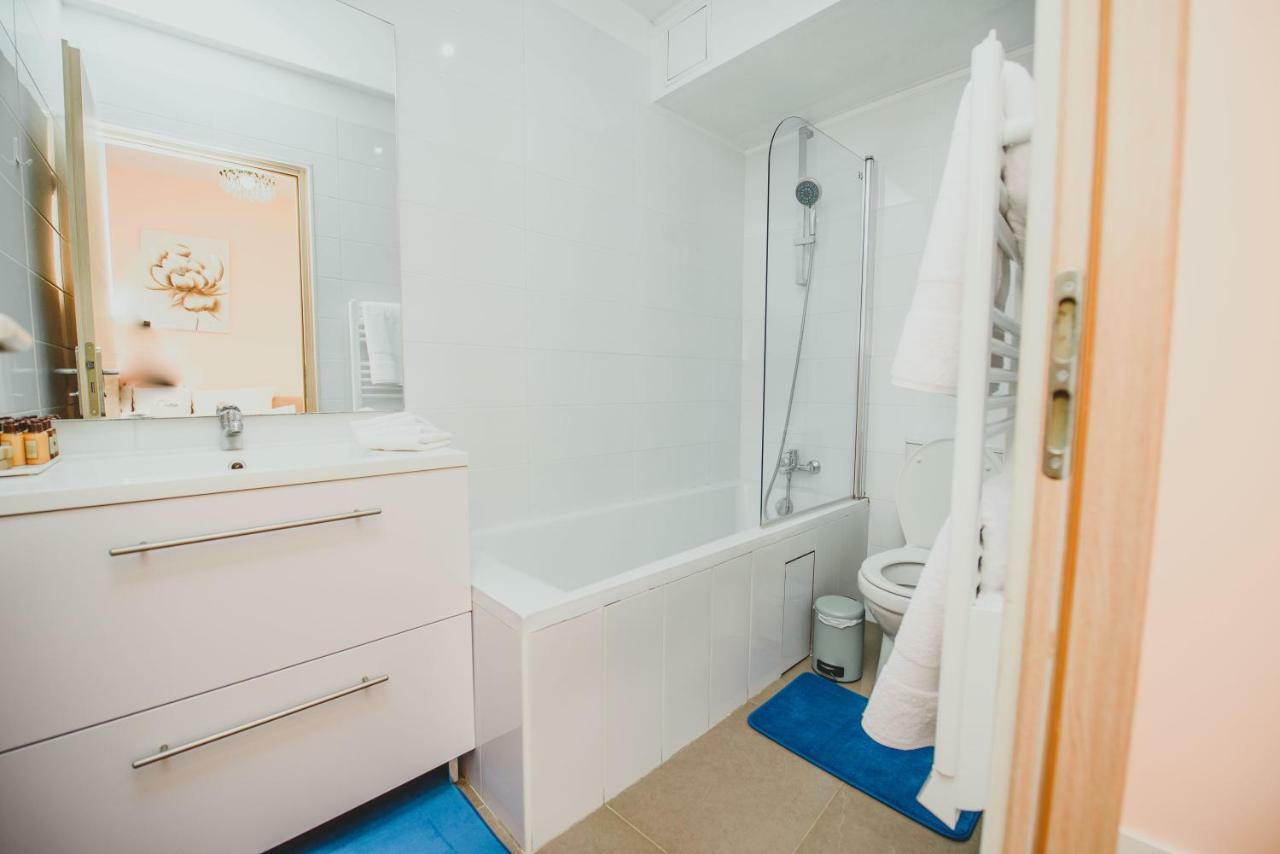 Azurappart 3Room Nice Promenade מראה חיצוני תמונה