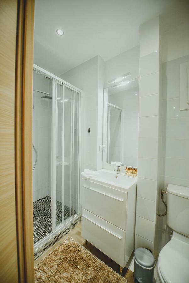 Azurappart 3Room Nice Promenade מראה חיצוני תמונה