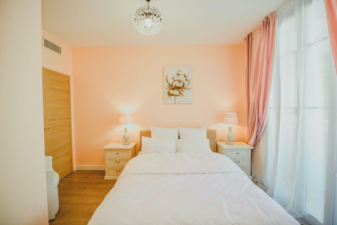 Azurappart 3Room Nice Promenade מראה חיצוני תמונה