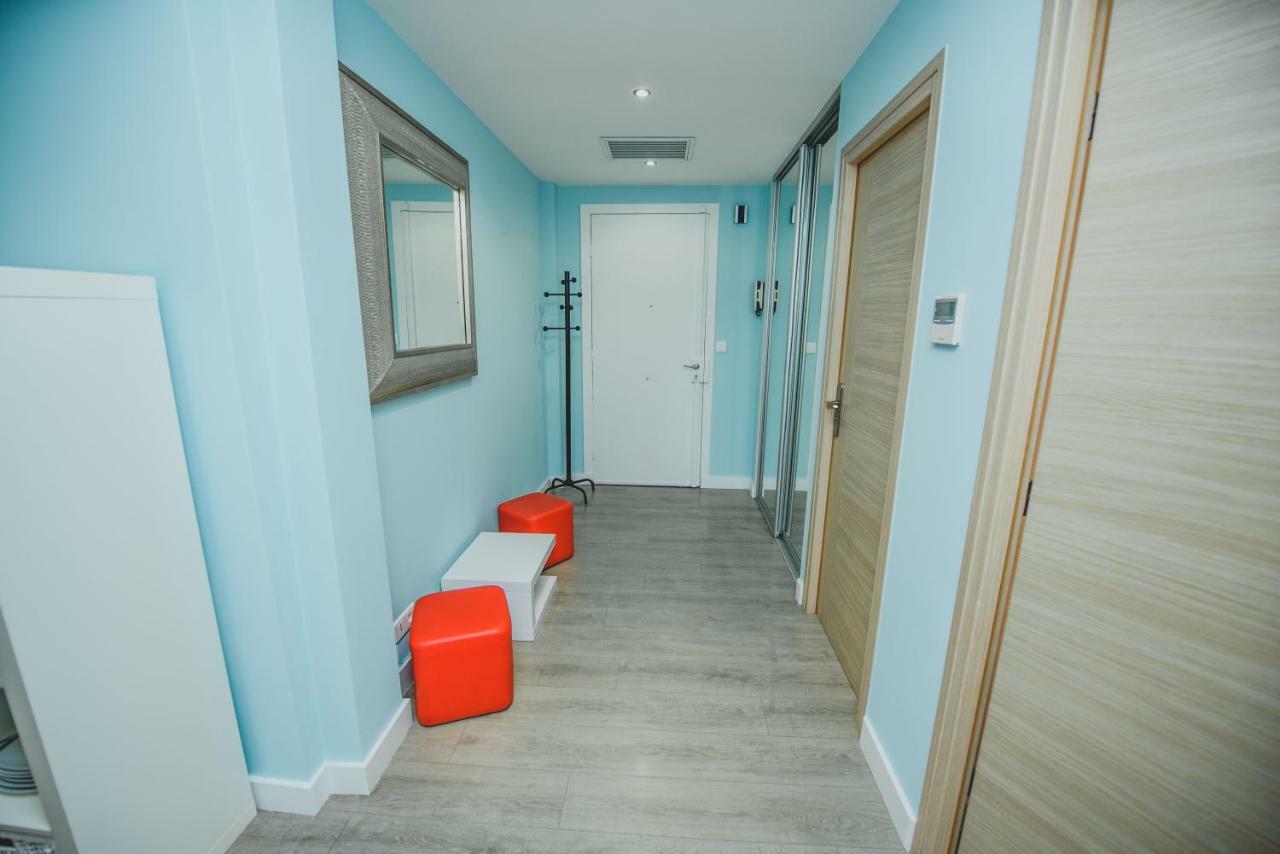 Azurappart 3Room Nice Promenade מראה חיצוני תמונה